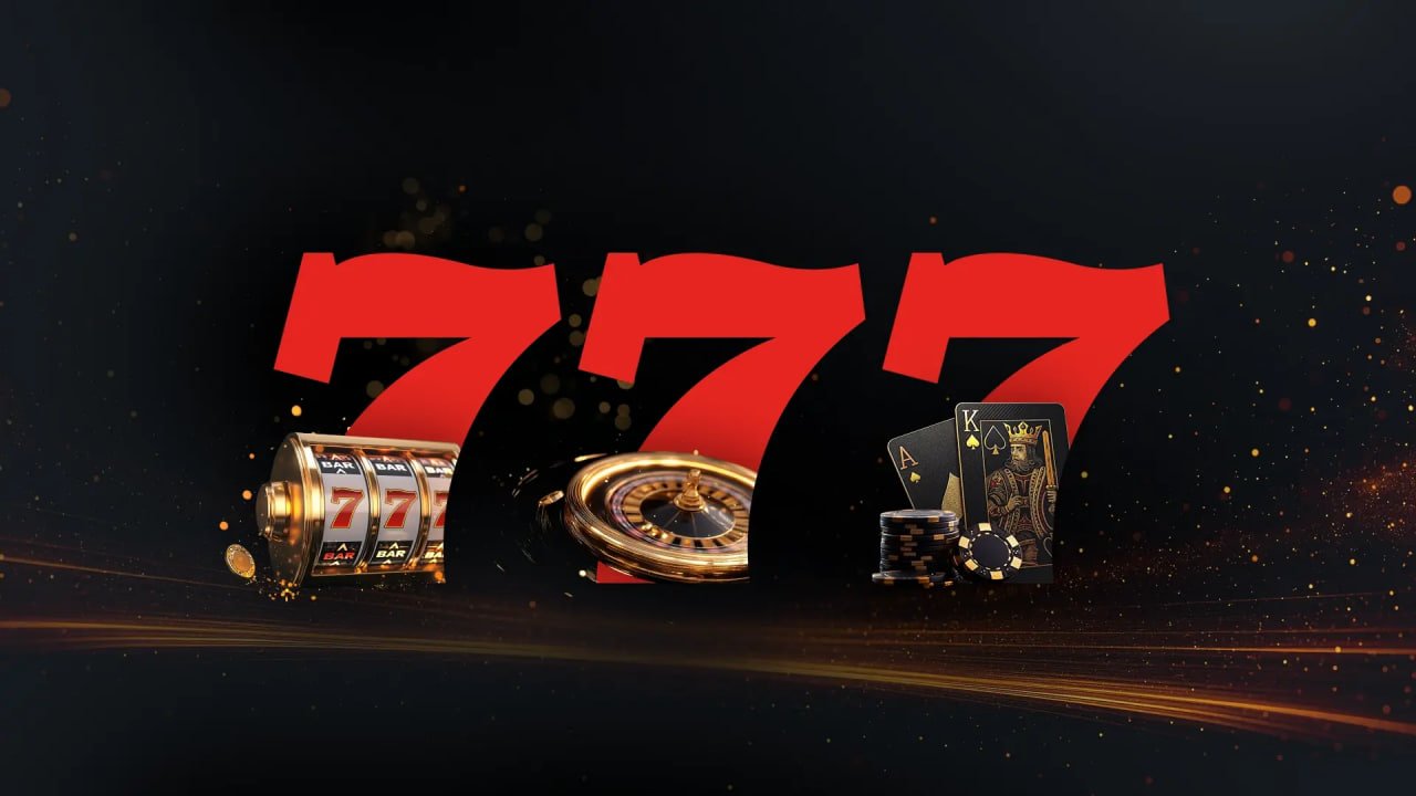 7P77